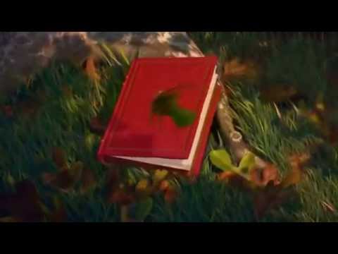 Abertura Galinho Chicken Little para Retrospectiva HD