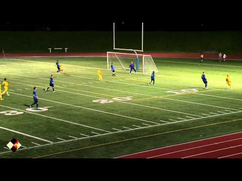 Toronto Atomic FC vs SC Waterloo  [2nd half]