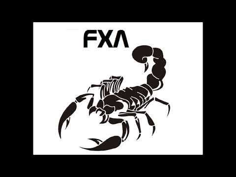 FXA - Kapot beuken [310 BPM]