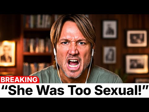 1 MINUTE AGO: Keith Urban Reveals The REAL Reason For Leaving Nicole Kidman