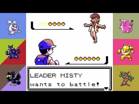 Let's Play Crystal Clear - Part 13: She Made A Grave Misty Calculation
