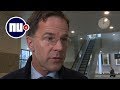 Rutte over kritische rapporten zaak Anne Faber: 'Het is een pijnlijke dag'