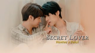 Download lagu HANTUO x JUNXI Story🌈🌷|| SECRET LOVER🍓 mp3