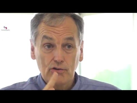 Luc de Brabandère : méthodes et techniques de créativité