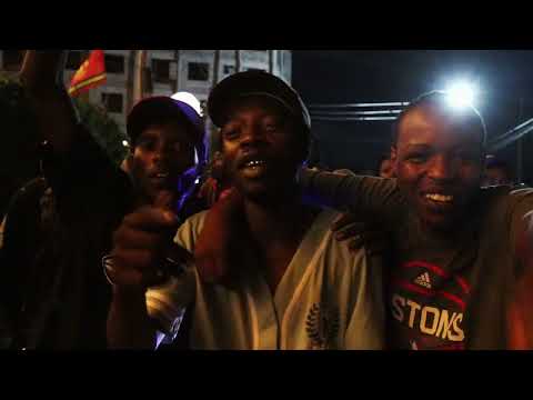METRO STUNNA __Badman crazy (official video)