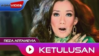 Rezza - Ketulusan | Official Video