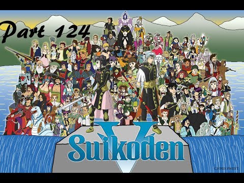 Lancer Plays Suikoden V - Part 124: Prime Result