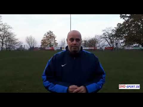 Kommentar SG Liekwegen   TSV Steinbergen 24 11 2019