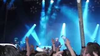 Go Go Berlin - Bad - Roskilde festival 2013