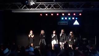 [cover] Chrisette Michele-Good Girl (Korea Univ. TERRA)