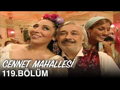 Cennet Mahallesi 119. Bölüm (Final)