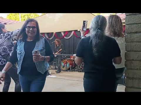 Corazón De Maná (Gus Velasco Neighborhood Center, Santa Fe Springs, CA. September 18th, 2026)