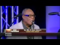 Imus In the Morning - Nu-Blu with Sam Moore