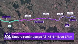 🟣 Știrile Digi24  de la ora 17 – 27 aprilie 2026