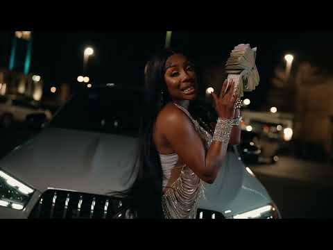 Badd Dolly - Sponsor My Act Bad official video  ￼