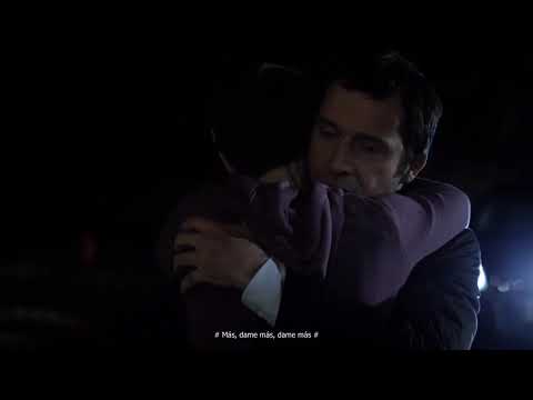 The Following S01E07  - Let Me Go (Fever Ray 'If I Had A Heart')