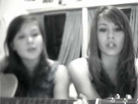 Airplanes (Acoustic) Cover - The Honey Sisters