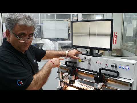 Ultraflex Video Plate Mounter Installation and Operation