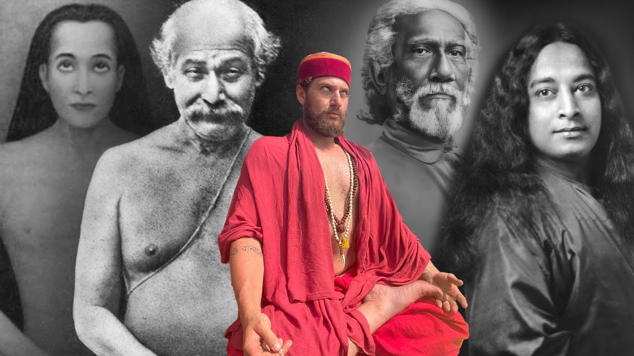 O QUE É A KRIYA YOGA? | Uma breve introdução à ciência da Kriya Yoga