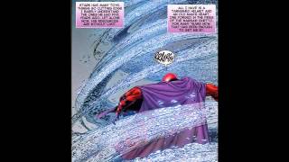 Magneto vs Ironman-Avengers vs X-Men