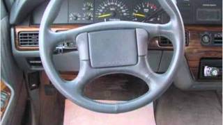 preview picture of video '1989 Pontiac Bonneville Used Cars Fargo ND'