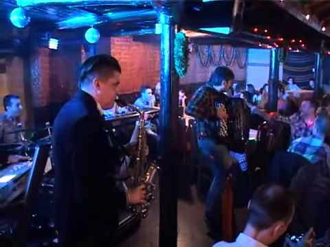 Andrija kuta i Milan Strasni - Instrumentali KG