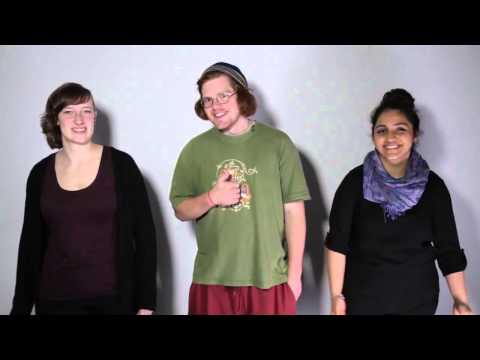 Projekt Freiwilligendienste/IN VIA Erzbistum Berlin