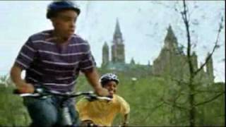 There's No Place Like This - Ontario -  Aline Morales