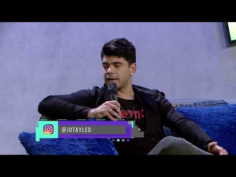 T10 l Entrevista con JOTA Y LEO l Mas23