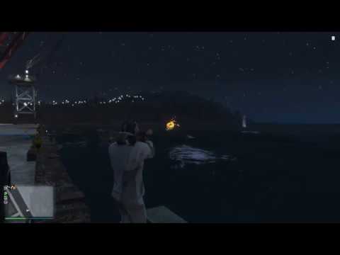 Grand Theft Auto V | 2020 02 08