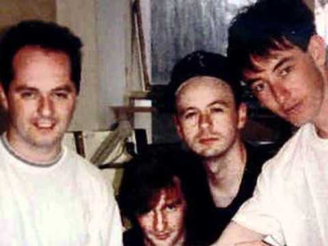 The Mighty Lemon Drops: Breaking Down from Manchester Piccadilly Radio Session 1987