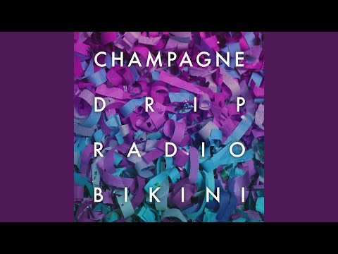 Champagne Drip Theme