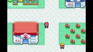 Ember Not Good Enough - Let's Play Pokémon LeafGreen Part 94