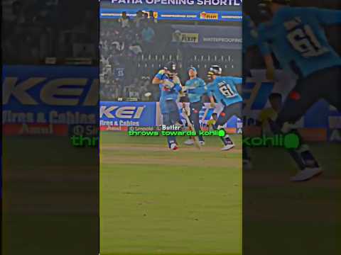 Aura Of Virat Kohli✨💢🗿 #viratkohli #cricket