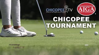 2023 AJGA Tournament at Chicopee Country Club | What's Happening Chicopee