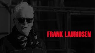 Frank Lauridsen - Shake That Rhythm (Official Video)