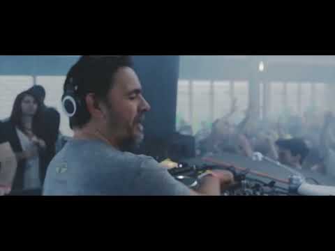 Todd Terry, Riva Starr - This Is The Sound