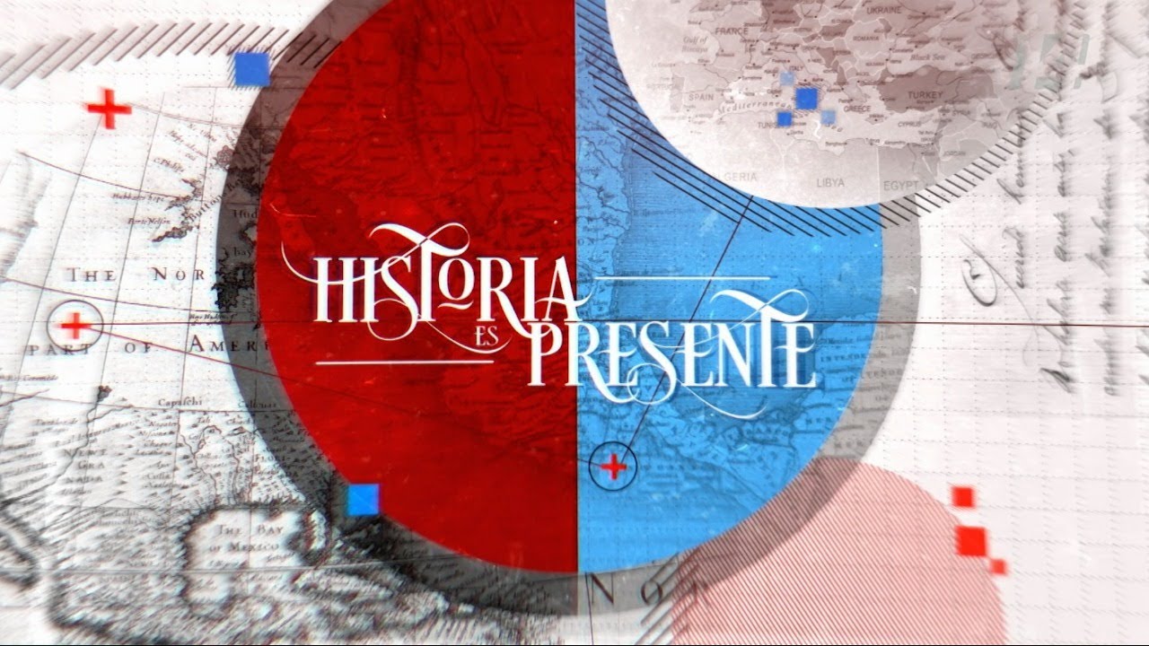 Historia es Presente | 1917 Nuestra Constitución.