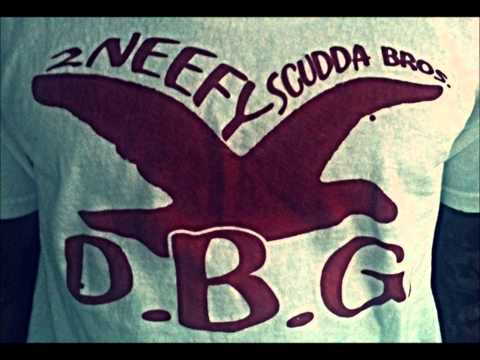 Rahn Rahn $plash - Almighty Scuddas