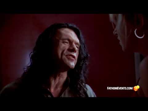 TheRoom.Movie in theaters Jan 10th #TommyWiseau's @TheRoom