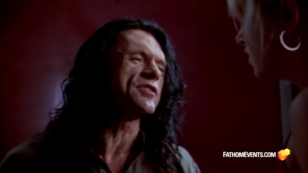 TheRoom.Movie in theaters Jan 10th #TommyWiseau's @TheRoom