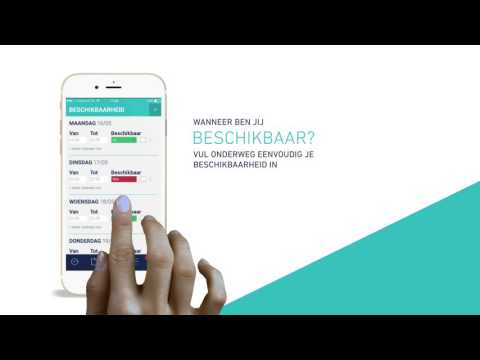 Aethon App