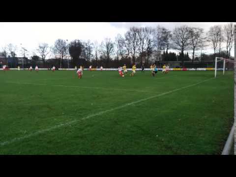 Haarle 1   SV Zwolle 20151213  3 goal