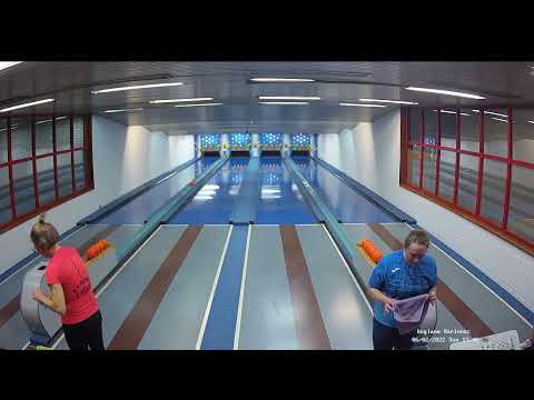 KK KARLOVAC - KK DONAT