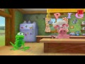 Kids Learn New Words Happy Birthday Dog Funny Cartoon For Kids Play Learn PBS Kids Gameplay