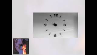 Mark King  -  Clocks Go Forward  -  Influences