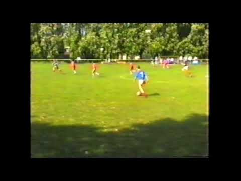 FUTBALOVÝ ARCHÍV: Jar 1997 (zostrihy zápasov)