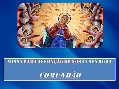 O PODEROSO FEZ EM MIM GRANDES COISAS - CATÓLICA