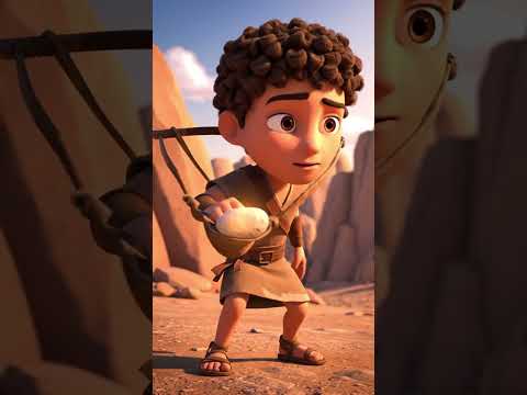 AI-Powered 3D Animation Studio: Kids Educational Shorts
