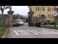 Mejoras de accesibilidad en el Palacio de la Magdalena